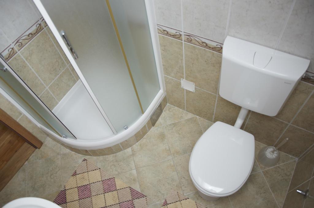 Nočitev z zajtrkom House Ana 3*