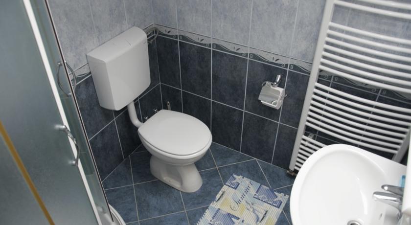 House Ana Nočitev z zajtrkom Plitvicka Jezera
