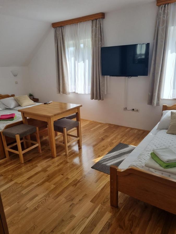 House Ana Couette-café Plitvička Jezera