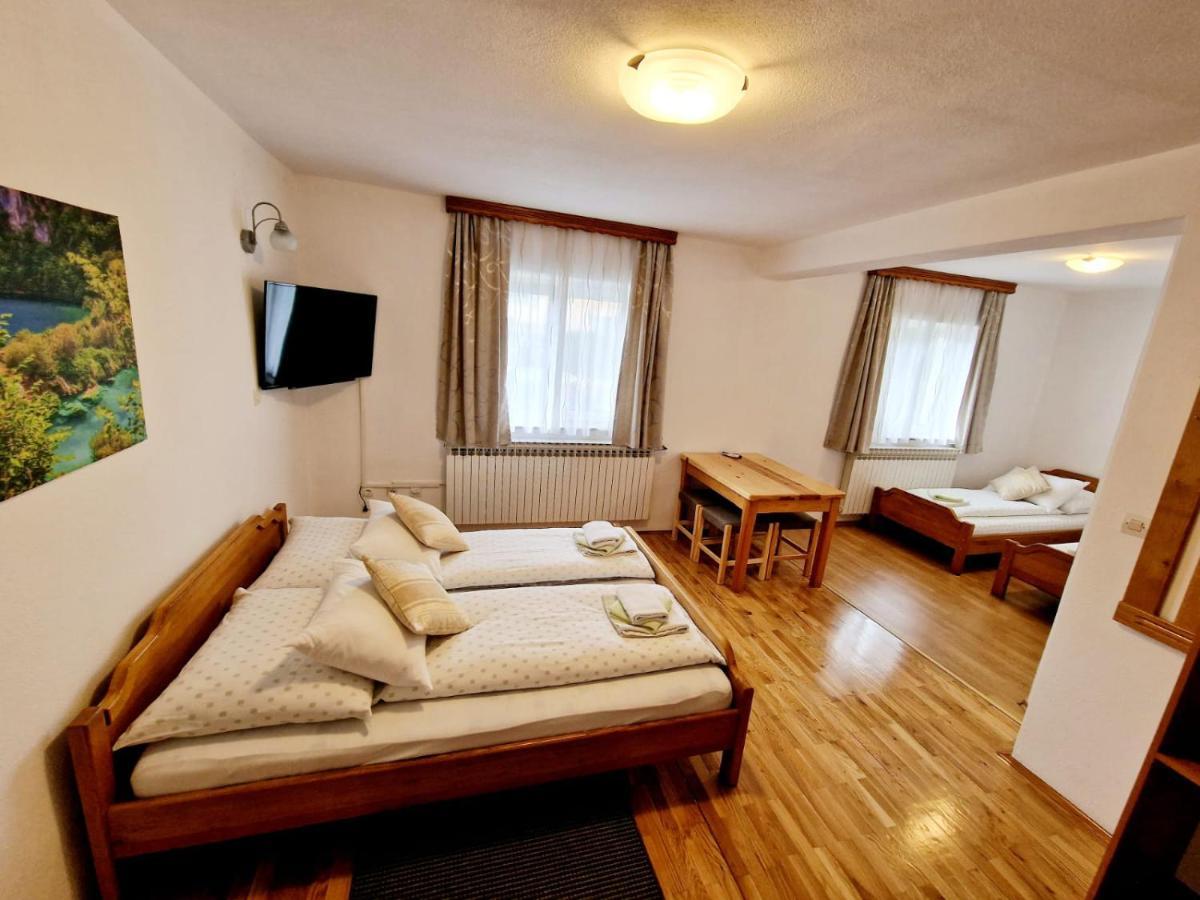 House Ana Couette-café 3*
