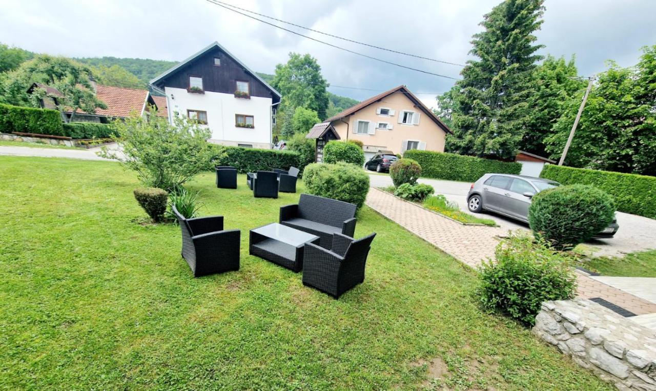 House Ana 3* Plitvicka Jezera
