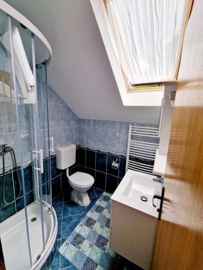 House Ana Plitvicka Jezera