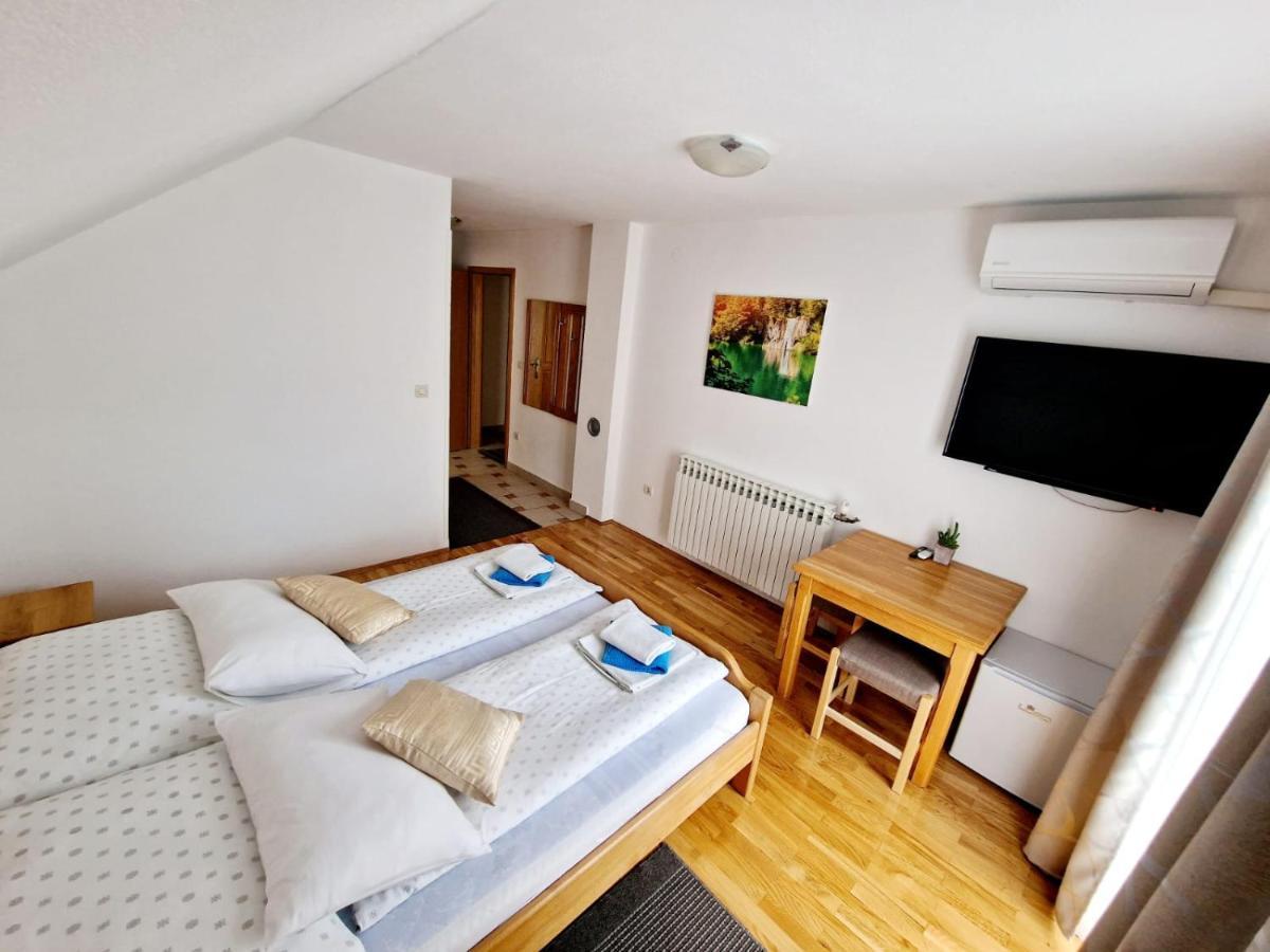 House Ana Plitvička Jezera