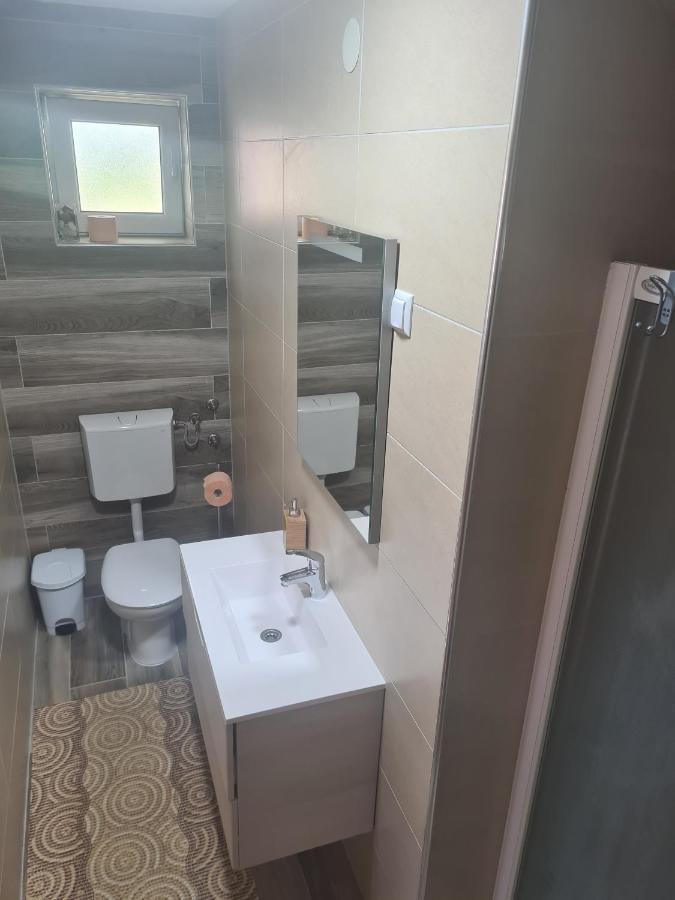 House Ana 3* Plitvicka Jezera