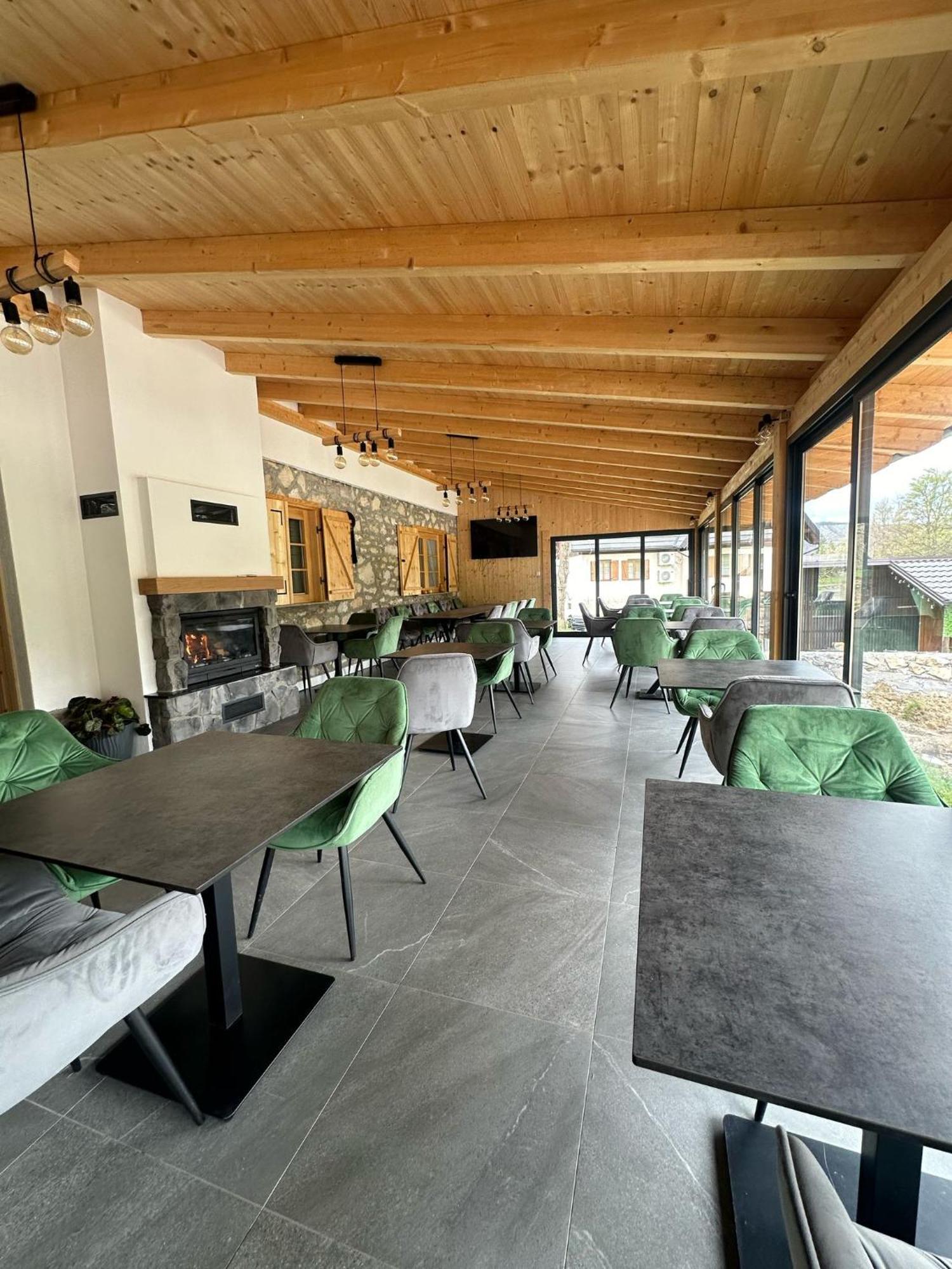 House Ana 3* Plitvicka Jezera