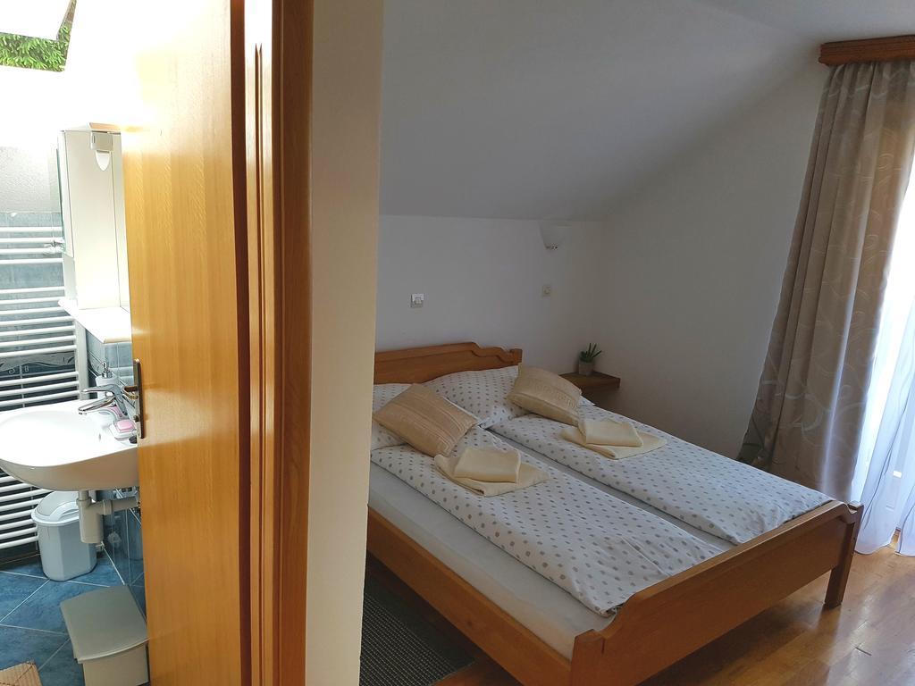 House Ana Plitvicka Jezera