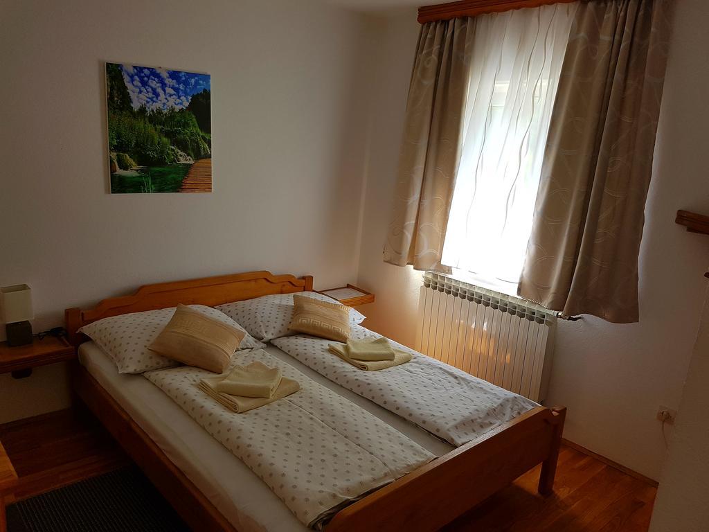 House Ana 3* Plitvička Jezera