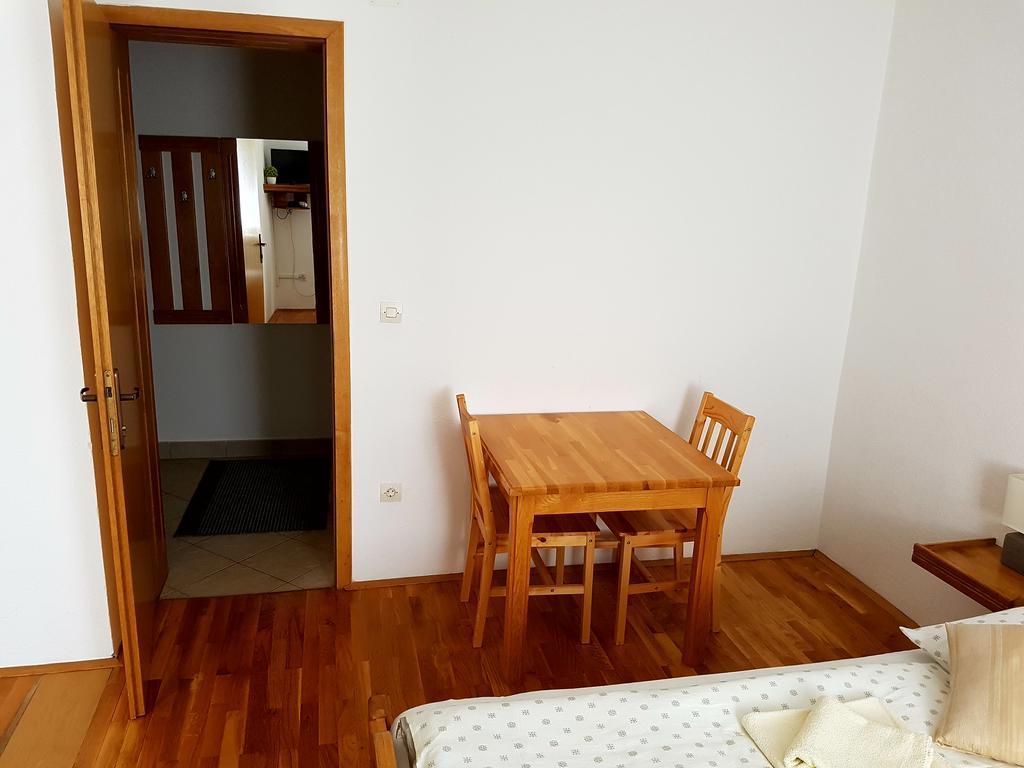 Couette-café House Ana Plitvička Jezera
