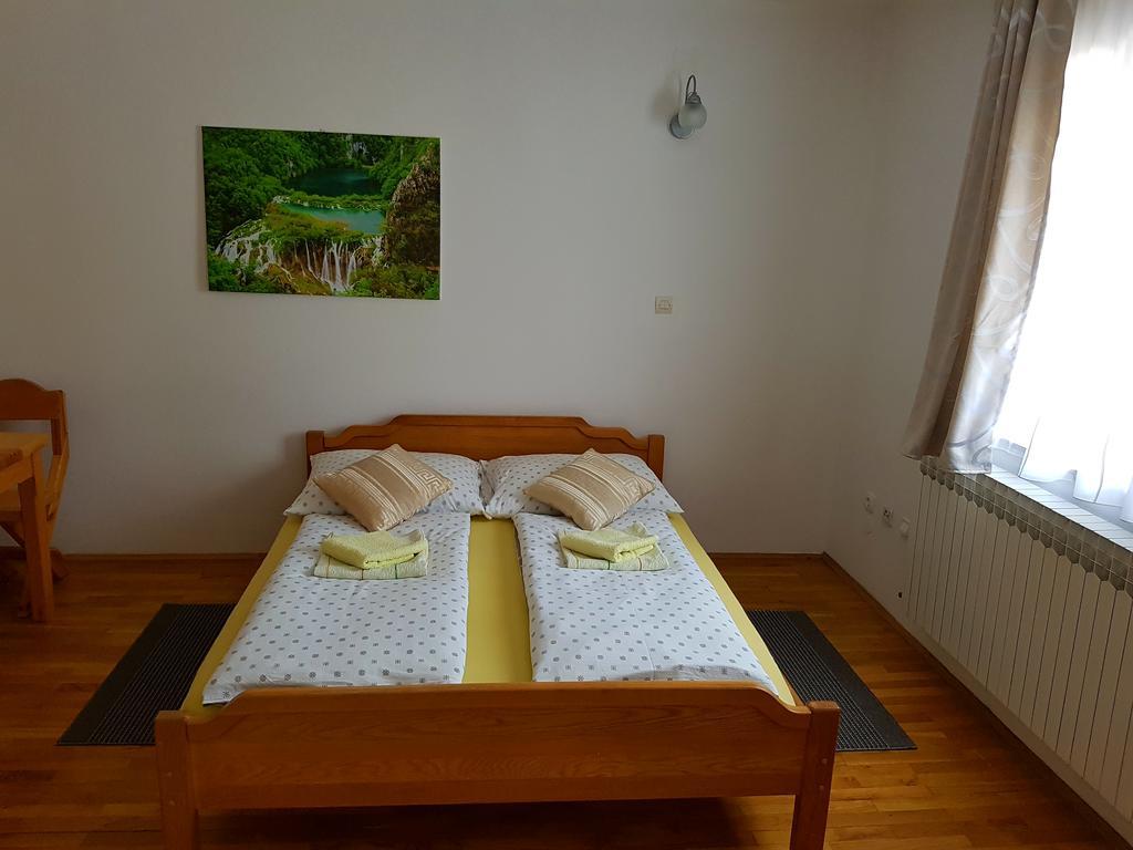House Ana Couette-café