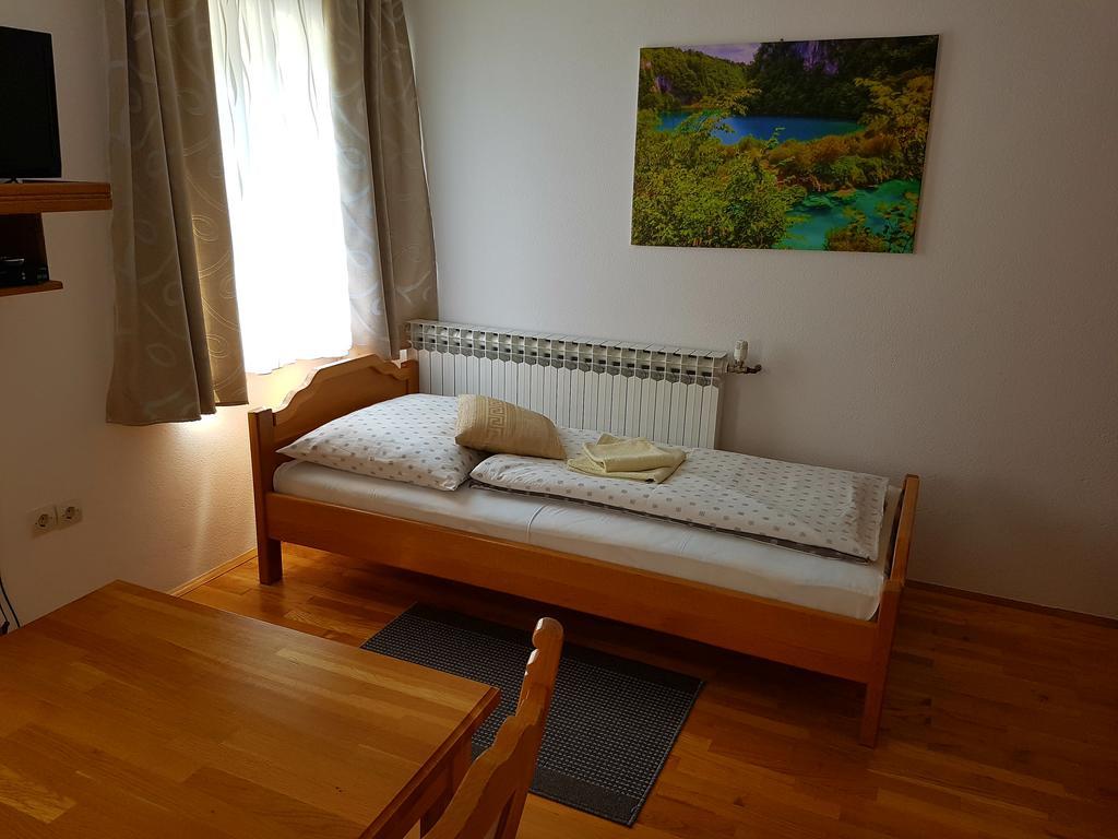 House Ana Plitvička Jezera
