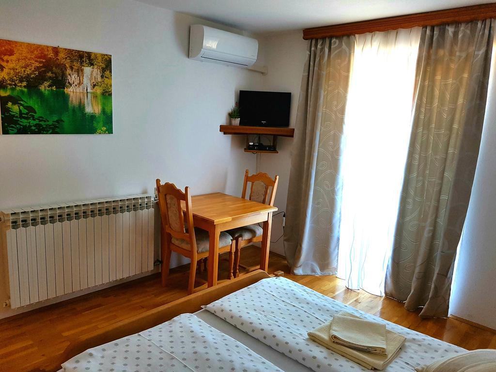 House Ana Plitvička Jezera