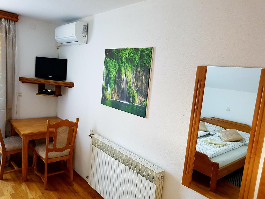 House Ana Plitvicka Jezera