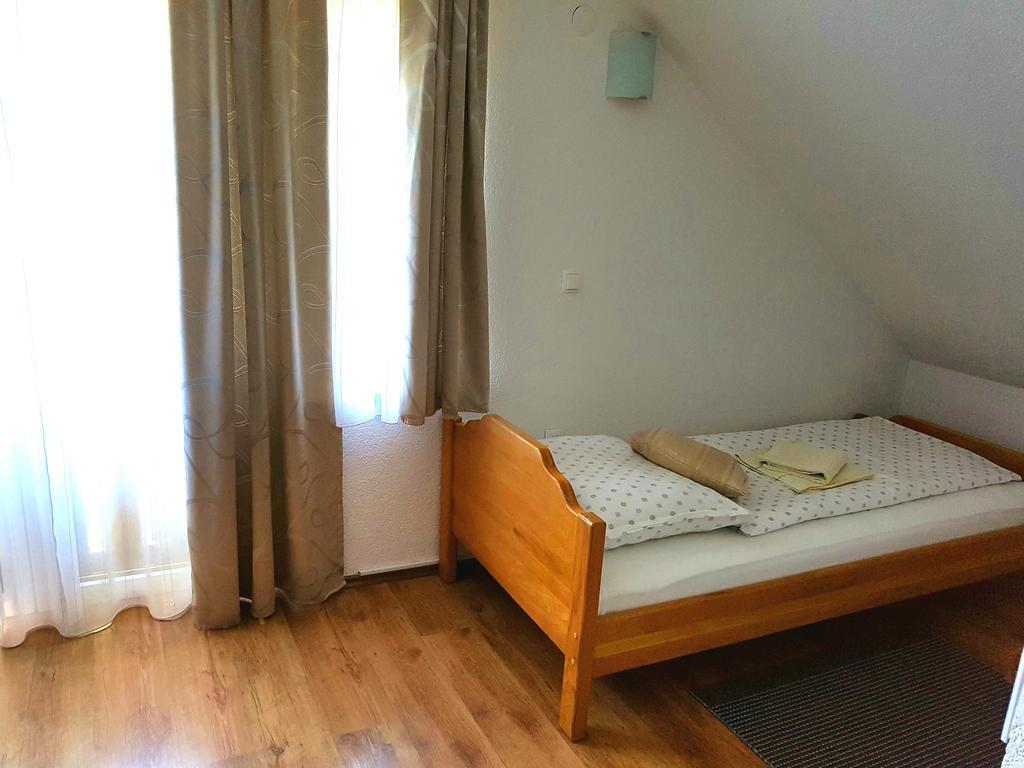House Ana Couette-café Plitvička Jezera