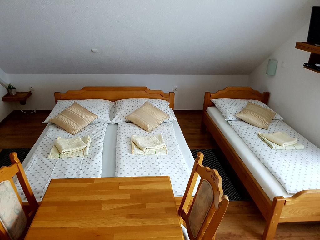 House Ana Couette-café Plitvička Jezera