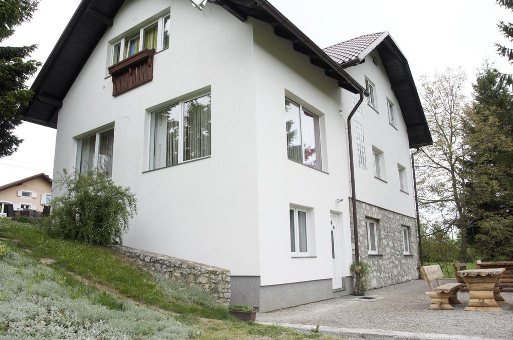 House Ana Plitvička Jezera