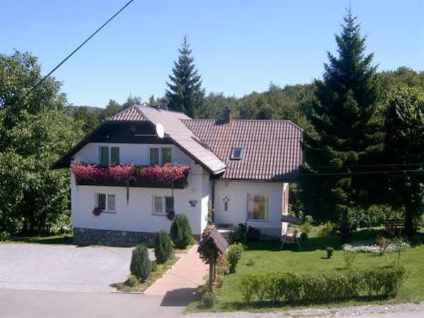 House Ana 3* Plitvicka Jezera