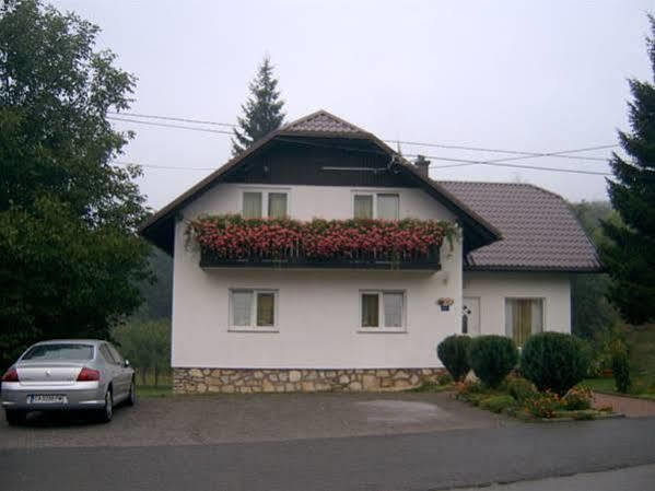 House Ana 3* Plitvička Jezera