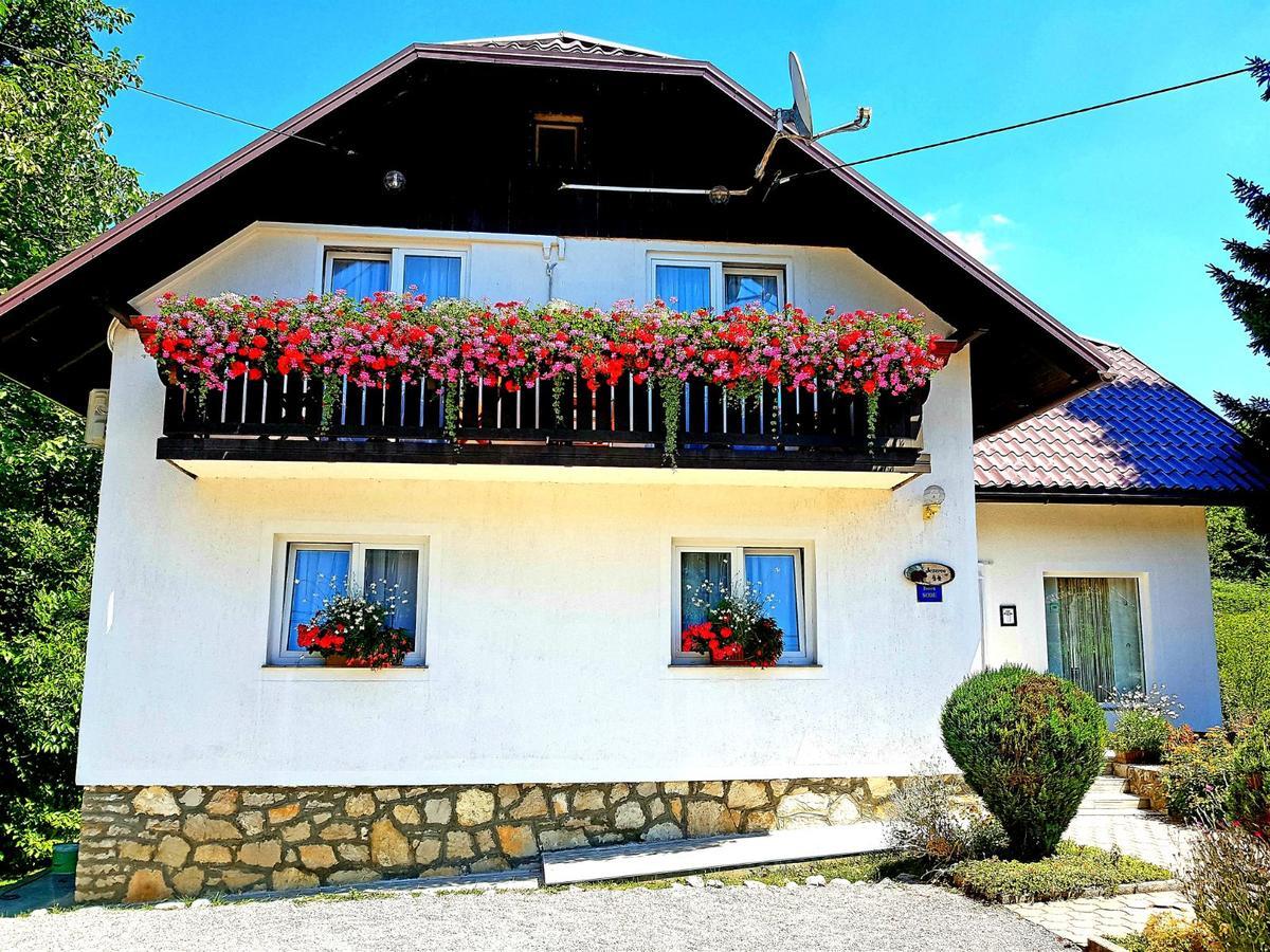 House Ana 3* Plitvička Jezera