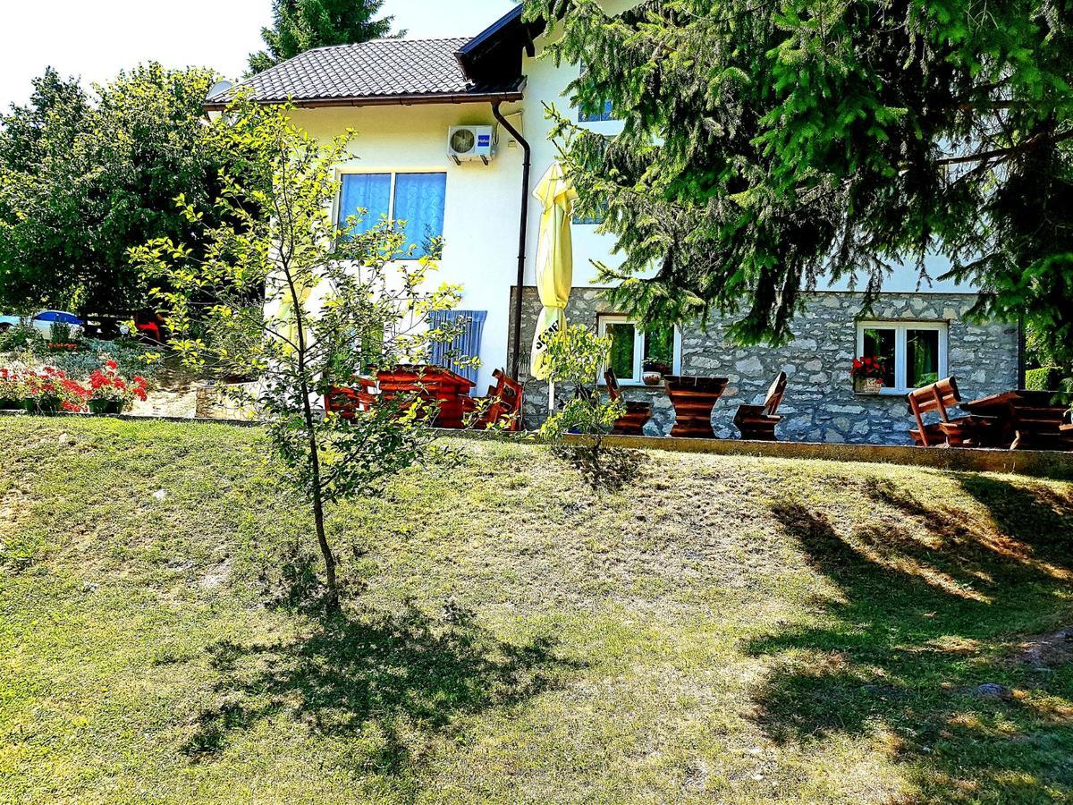 House Ana