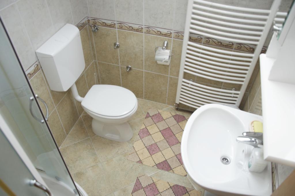House Ana Plitvička Jezera