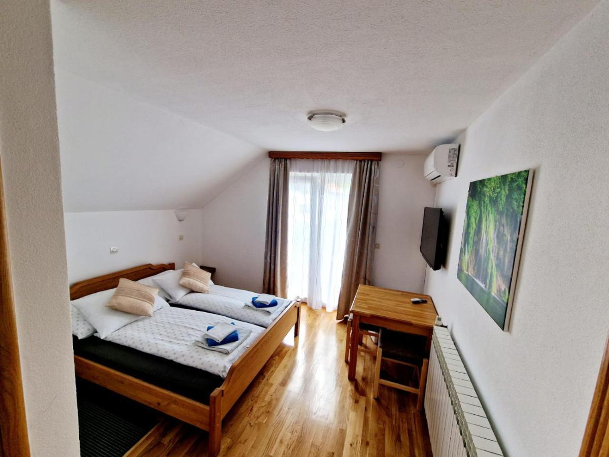 House Ana Nocleg ze śniadaniem