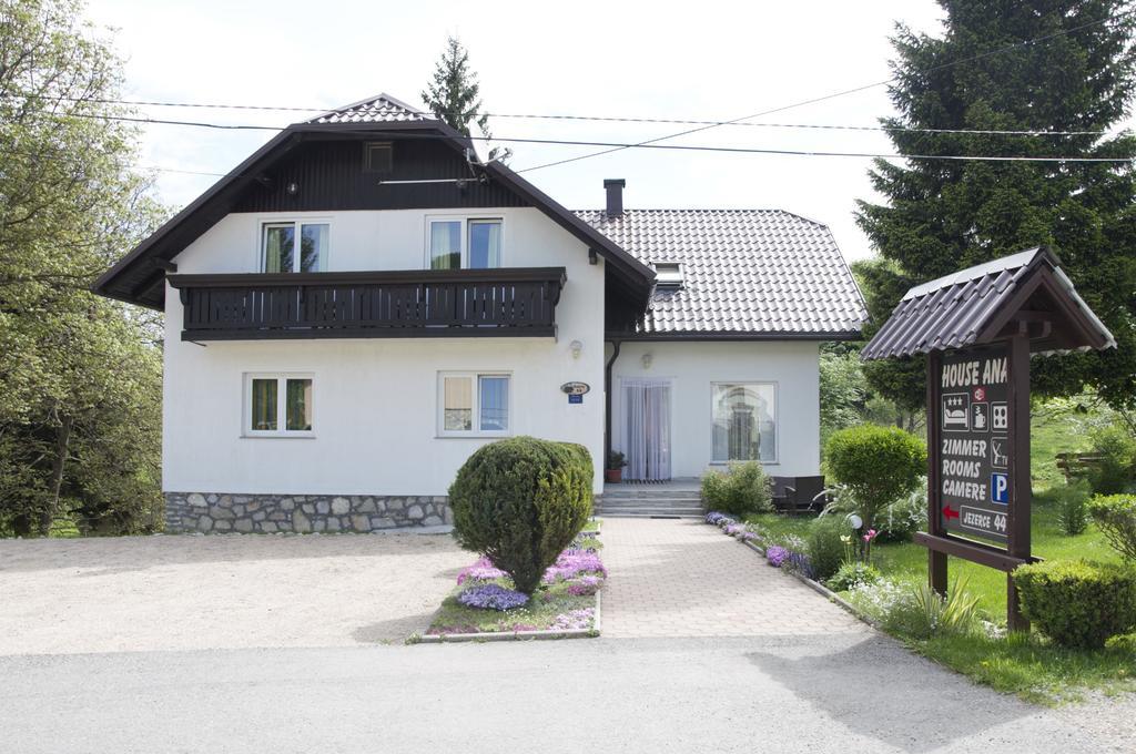 House Ana Nocleg ze śniadaniem 3*