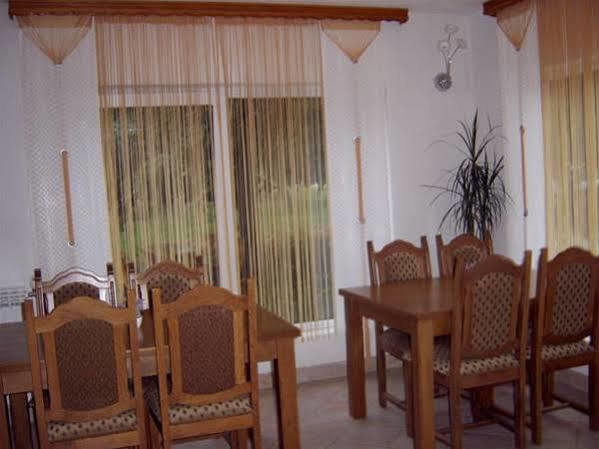 House Ana Plitvička Jezera